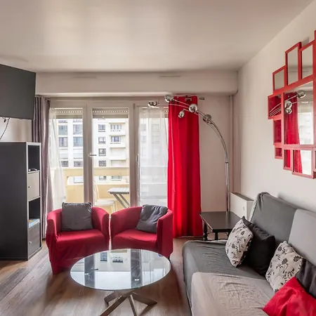 Le Vip - Parking Prive Citadine *
